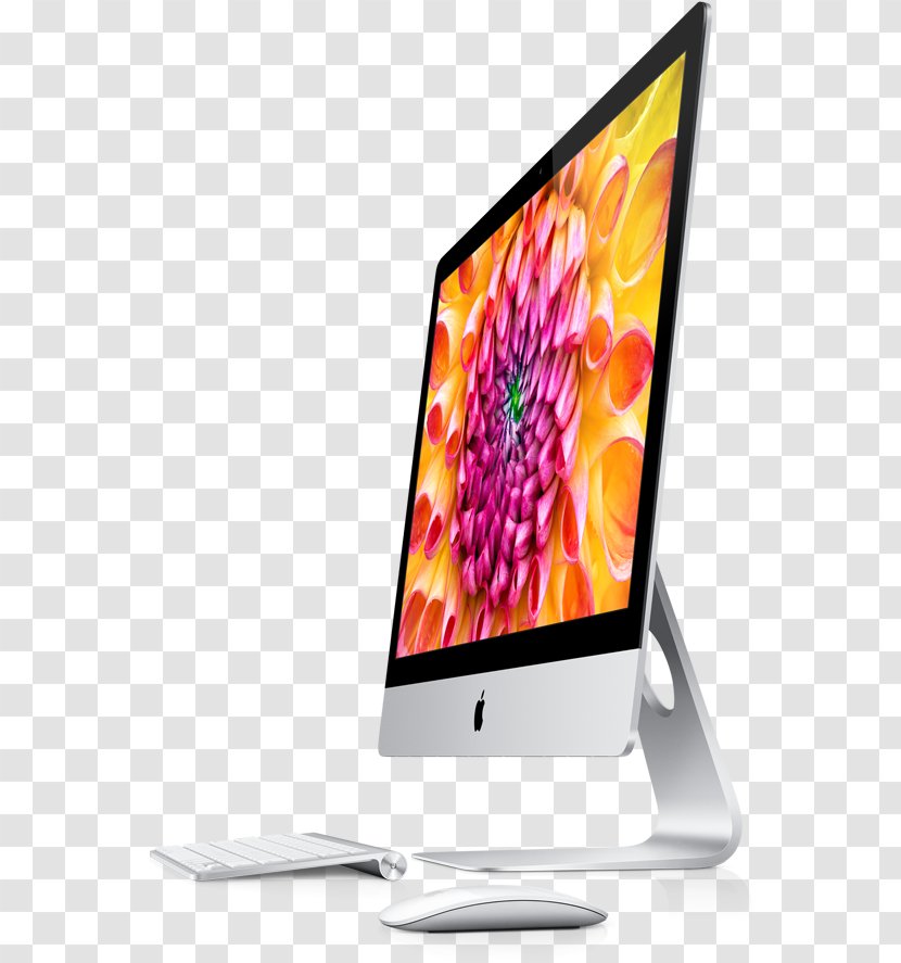 Macintosh IMac Apple Desktop Computers - Imac - Bridge Graphics Transparent PNG