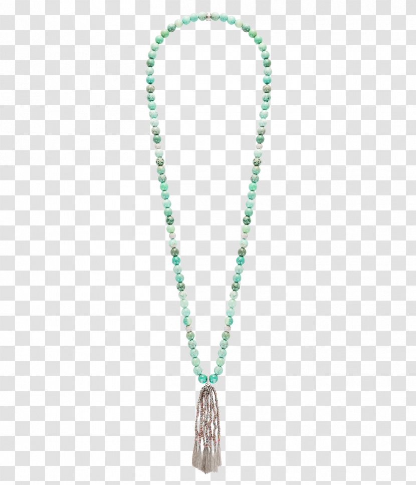 Emerald Jewellery Turquoise Necklace Charms & Pendants - Pendant Transparent PNG