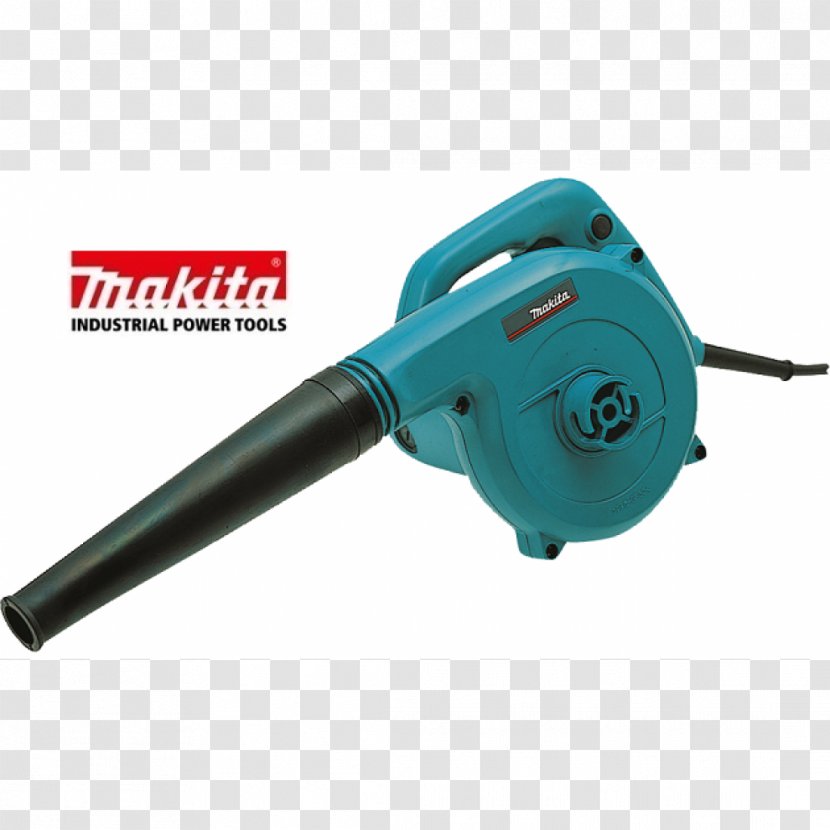 Makita UB 1103 Blower Hardware/Electronic Leaf Blowers Tool Augers - Electricity - Hardware Transparent PNG