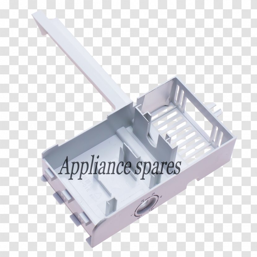 Electronic Component Product Design Electronics - Dishwasher Tray Rollers Transparent PNG