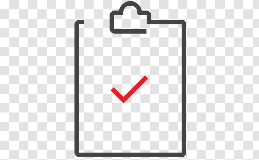 Survey Icon - Share - Rectangle Transparent PNG
