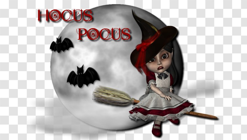 Legendary Creature - Hocus Pocus Transparent PNG