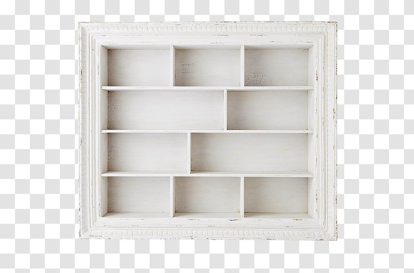 Shelf Bookcase Furniture Maisons Du Monde Table - Wood - Decorated Mango Leafs Transparent PNG