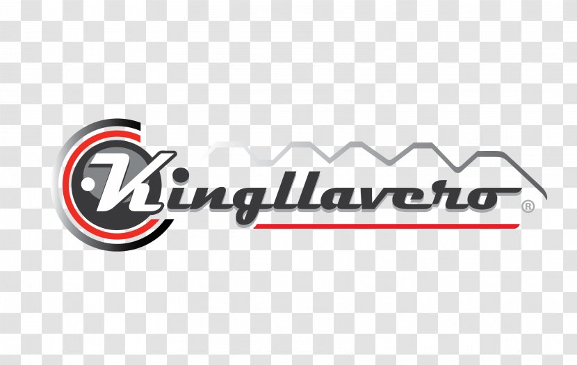 KINGLLAVERO Automotive Accessories Car Design Brand - Text Transparent PNG