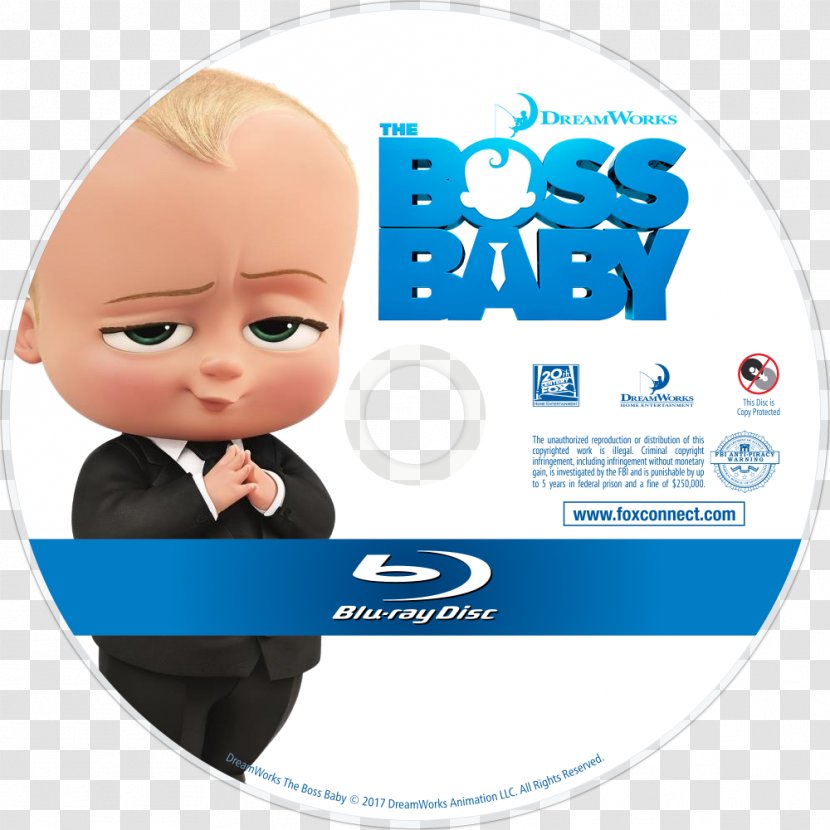The Boss Baby Big Francis Image DreamWorks Animation - Brand Transparent PNG