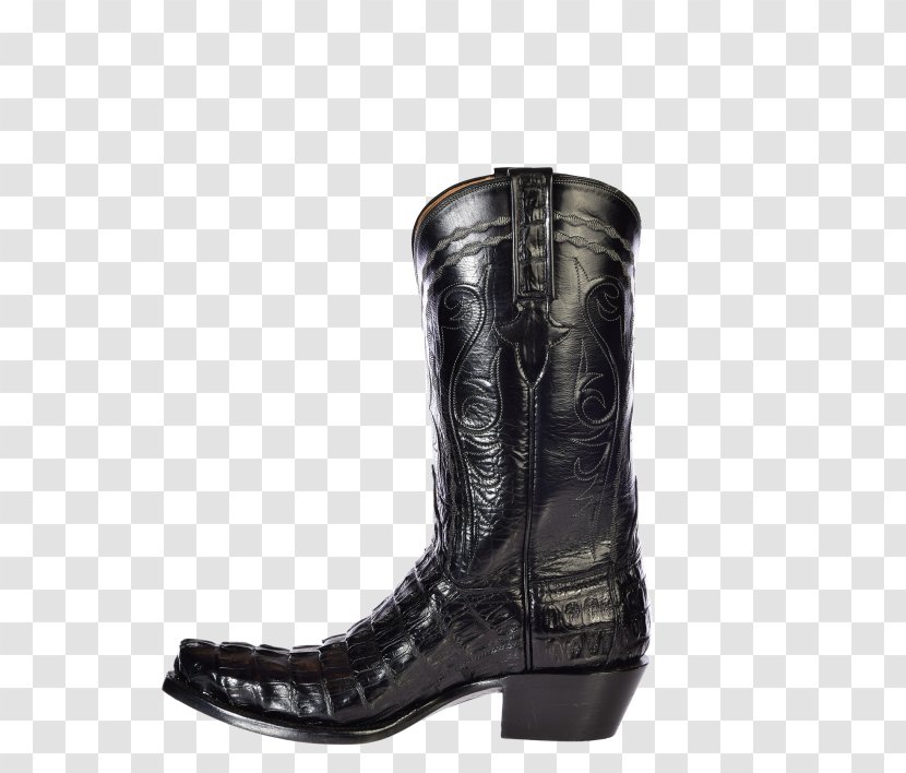 Riding Boot Motorcycle Cowboy Lucchese Company Transparent PNG