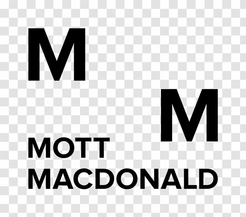 Mott Macdonald Business Engineering Consultant Transparent PNG