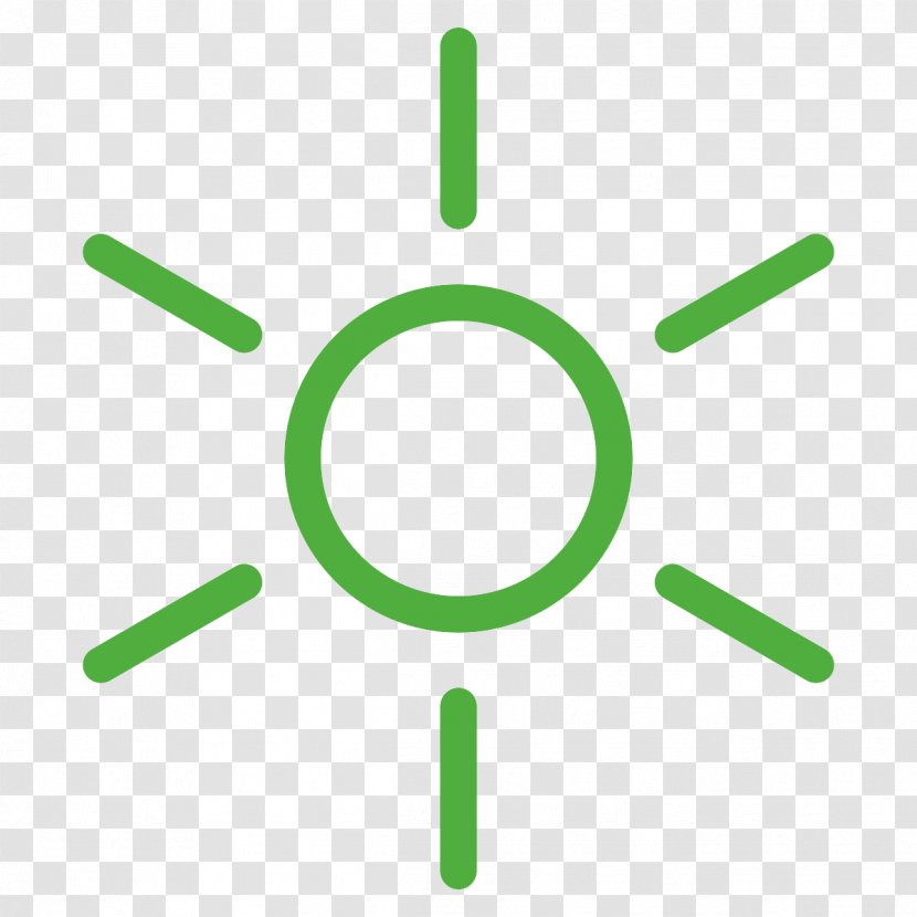 Symbol - Green - Pictogram Transparent PNG