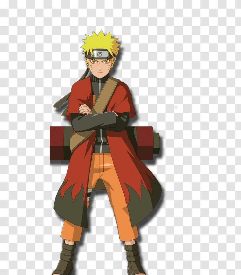 Naruto Uzumaki Sasuke Uchiha Jiraiya Shippuden: Ultimate Ninja Storm 2 - Cartoon Transparent PNG