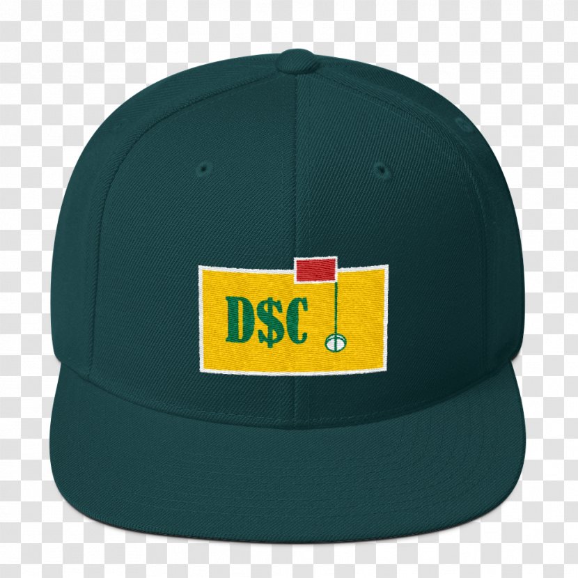 Baseball Cap Brand - Hat Transparent PNG