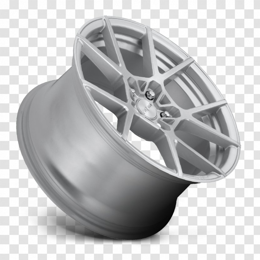 Alloy Wheel Car Rim Rotiform, LLC. Tire - Cart Transparent PNG
