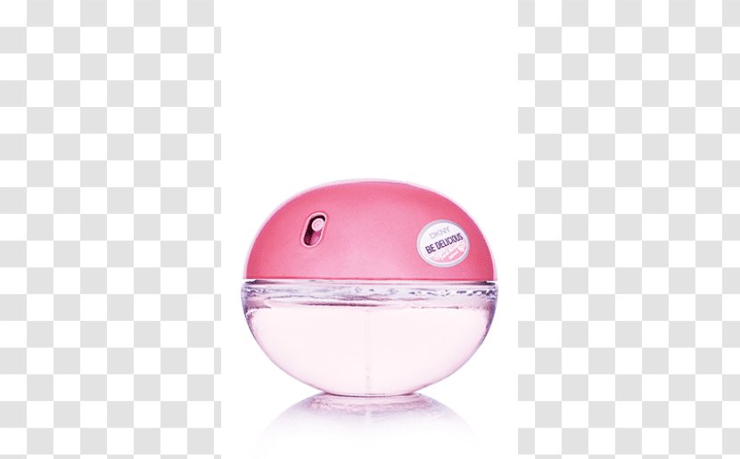 Perfume Pink M - Fresh And Delicious Transparent PNG