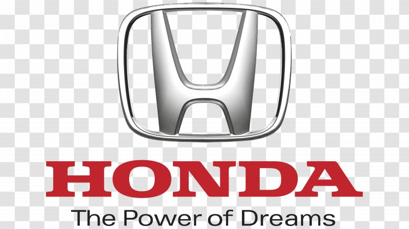 Honda Logo Car CR-V Pilot - Hrv - H Transparent PNG