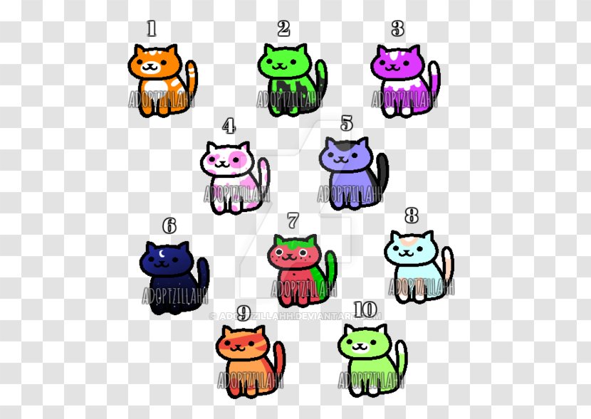 Clothing Accessories Emoticon Clip Art - Animal Figure - Neko Atsume Transparent PNG