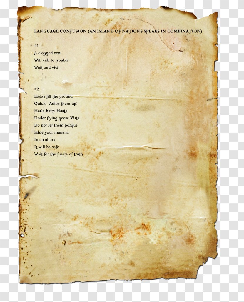 American Frontier Wanted Poster Western United States - Death Transparent PNG