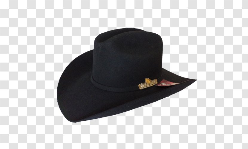 Akubra Cowboy Hat Western Wear - Fedora Transparent PNG