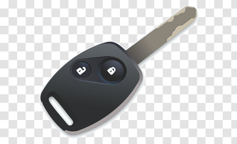 Car Lock And Key Vector Graphics Clip Art Vehicle - Royaltyfree Transparent PNG