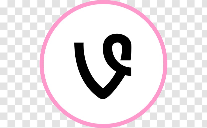 Social Media Logo Vine Download Transparent PNG