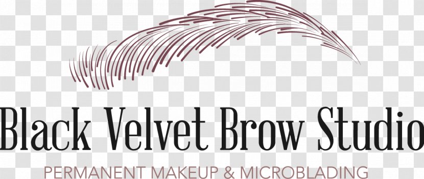 Microblading Logo Cosmetics Permanent Makeup Make-up Artist - Mac Transparent PNG