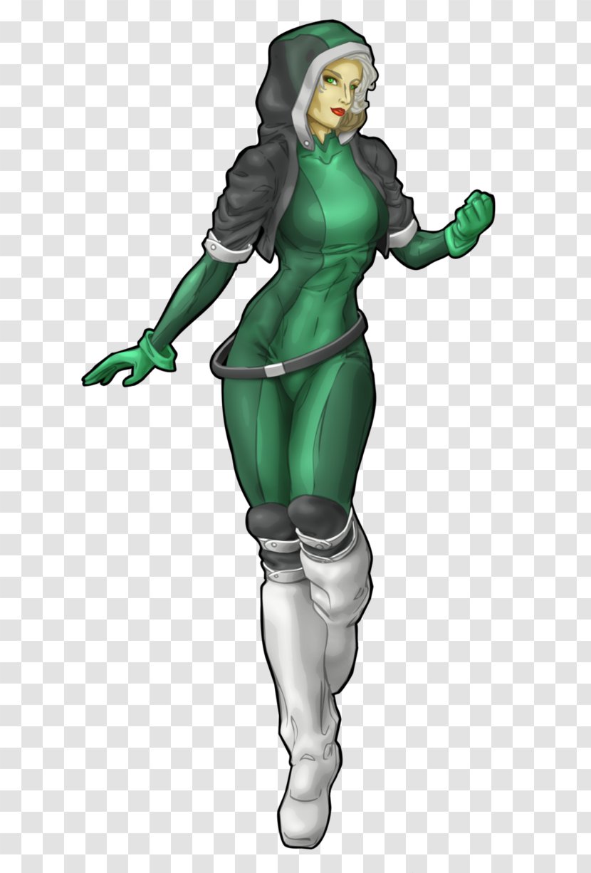 Emma Frost Rogue Superhero Supervillain X-Men - Costume - Wonder Transparent PNG