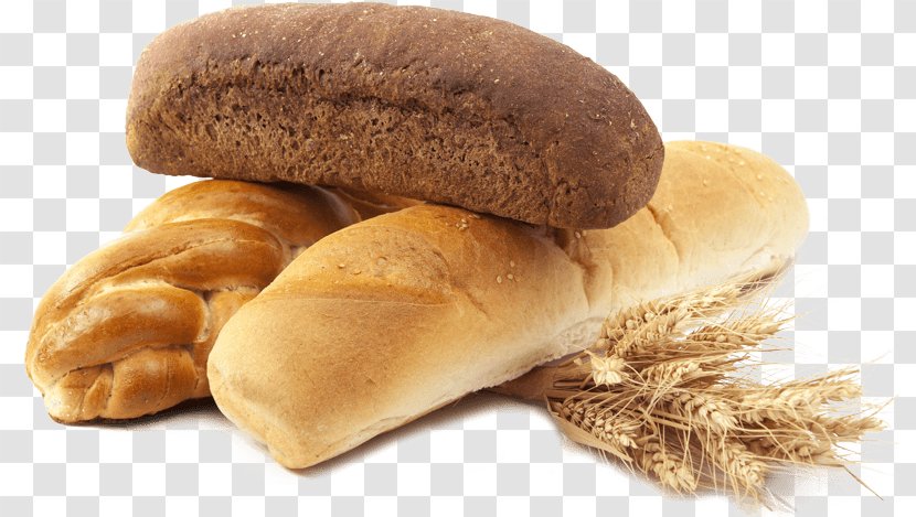 Bakery Pastry Baking Bread - Flour Transparent PNG