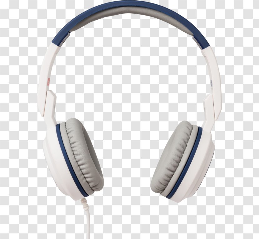 Headphones R2-D2 Microphone Stormtrooper C-3PO - Stereophonic Sound Transparent PNG