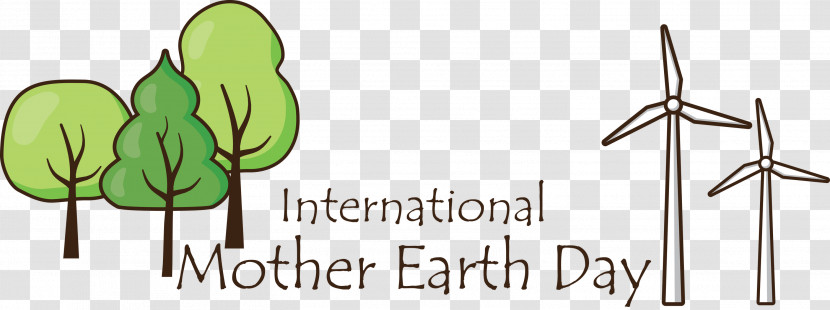 International Mother Earth Day Earth Day Transparent PNG