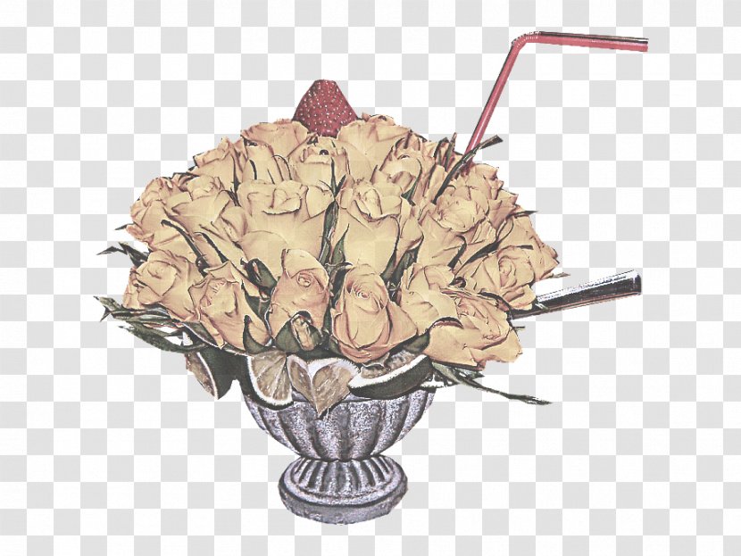 Rose - Cut Flowers - Hydrangeaceae Transparent PNG