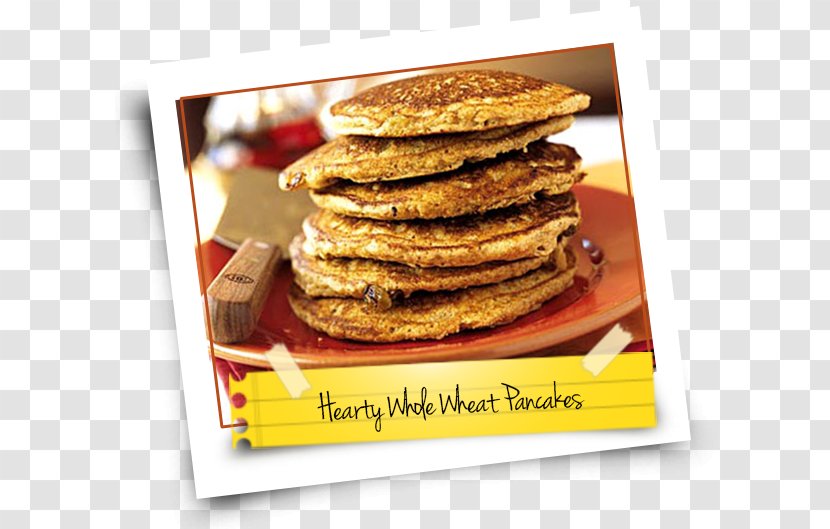 Pancake Muffin Breakfast Recipe Food - Egg - Wheat Flour Transparent PNG