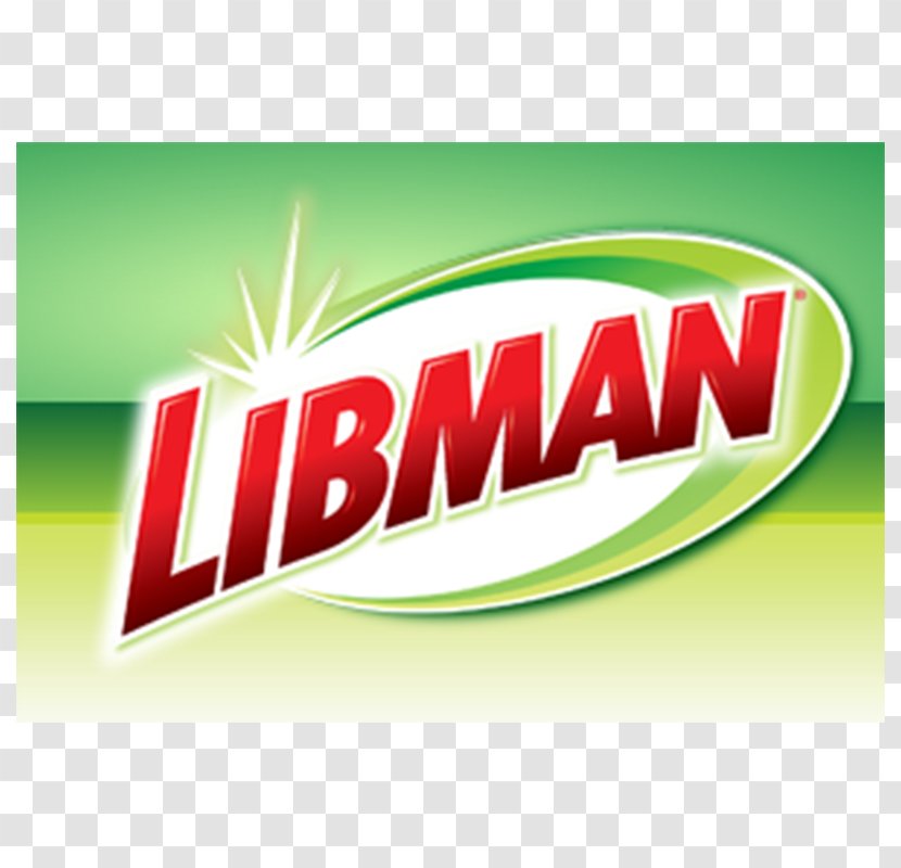 Libman Co Mop Floor Cleaning - Brand - Raven Transparent PNG