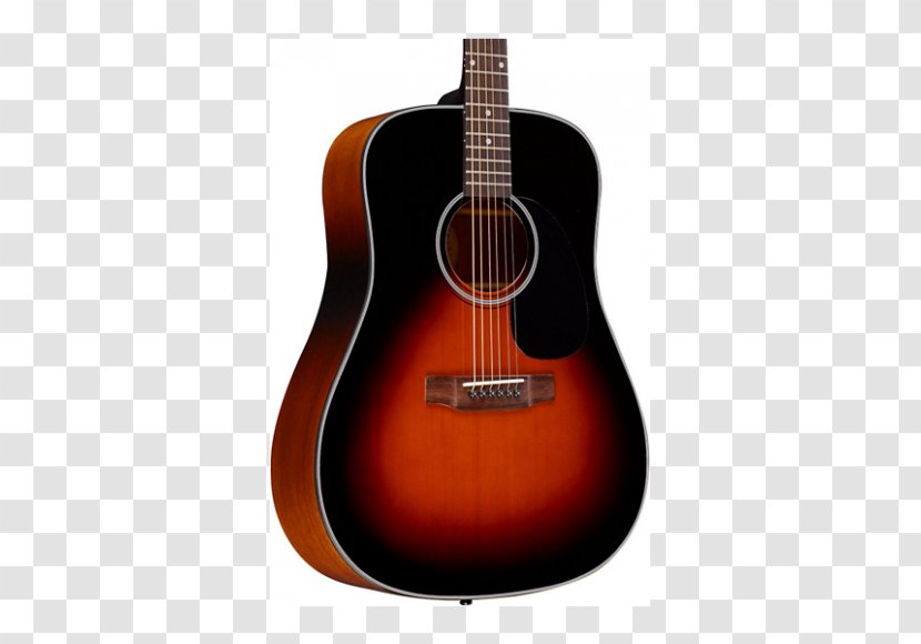 Acoustic-electric Guitar Acoustic Cutaway Dreadnought Classical - Frame Transparent PNG