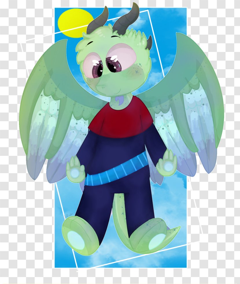 Stuffed Animals & Cuddly Toys Cartoon Character Textile Fiction - Microsoft Azure - Botan Filigree Transparent PNG