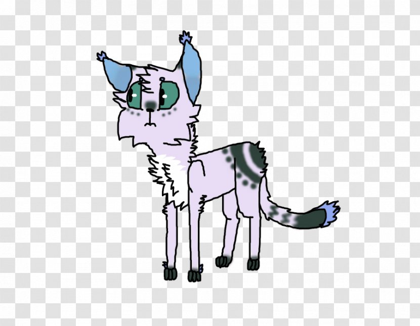 Cat Horse Deer Dog Canidae - Cartoon Transparent PNG