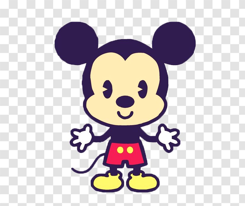 Minnie Mouse Mickey Drawing The Walt Disney Company - Tree Transparent PNG