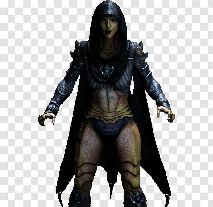 Mortal Kombat X Kombat: Deception Sonya Blade D’Vorah Kotal Kahn - Fictional Character Transparent PNG