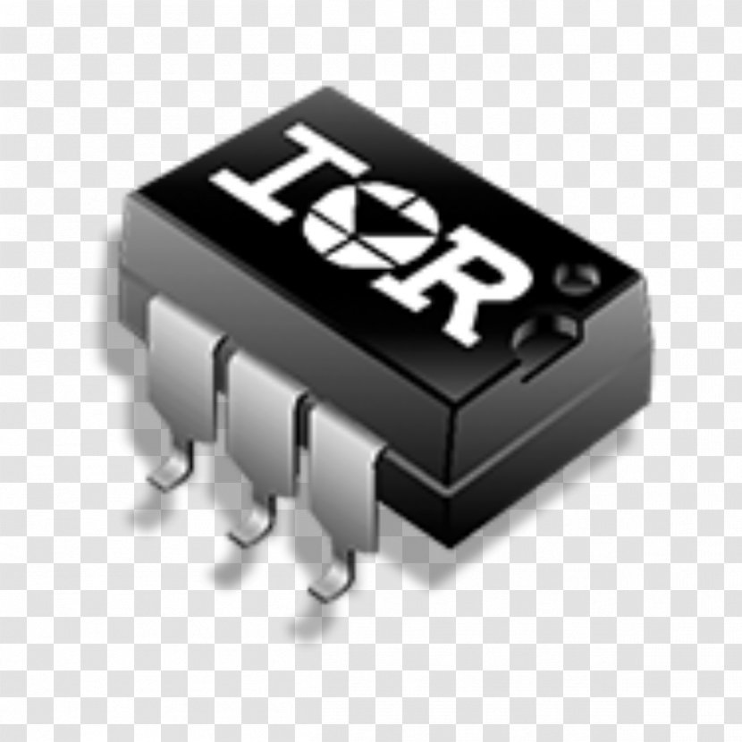 Solid-state Relay Infineon Technologies Electronics - Technology - Solidstate Transparent PNG