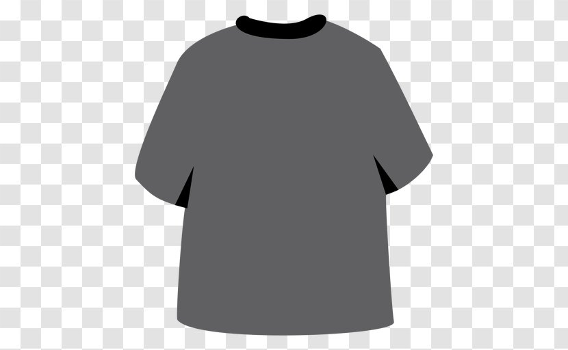 T-shirt Vexel Transparent PNG