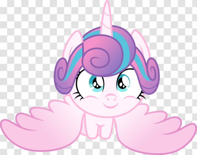 Pony Scootaloo Princess Cadance Fluttershy Pinkie Pie - Frame - Flurries Vector Transparent PNG