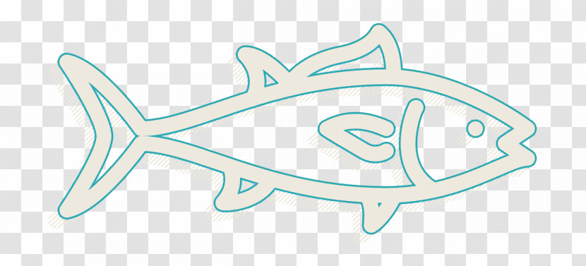Big Tuna Icon Fauna Icon Fish Icon Transparent PNG
