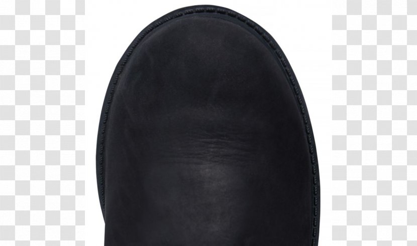 Shoe Black M - Design Transparent PNG