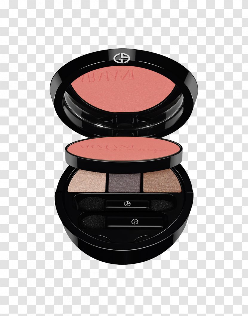 Eye Shadow Cosmetics Runway Armani Color - Primer - Makeup Transparent PNG