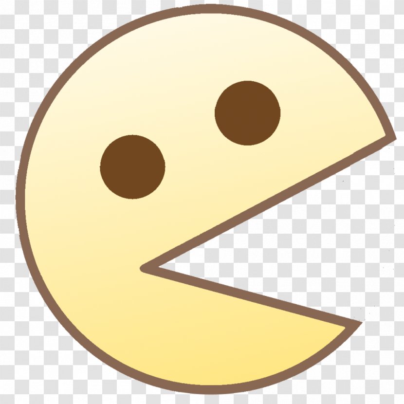 Pac-Man Call Of Duty: WWII Emoticon Emoji PlayStation 4 - Smiley - Pac Man Transparent PNG