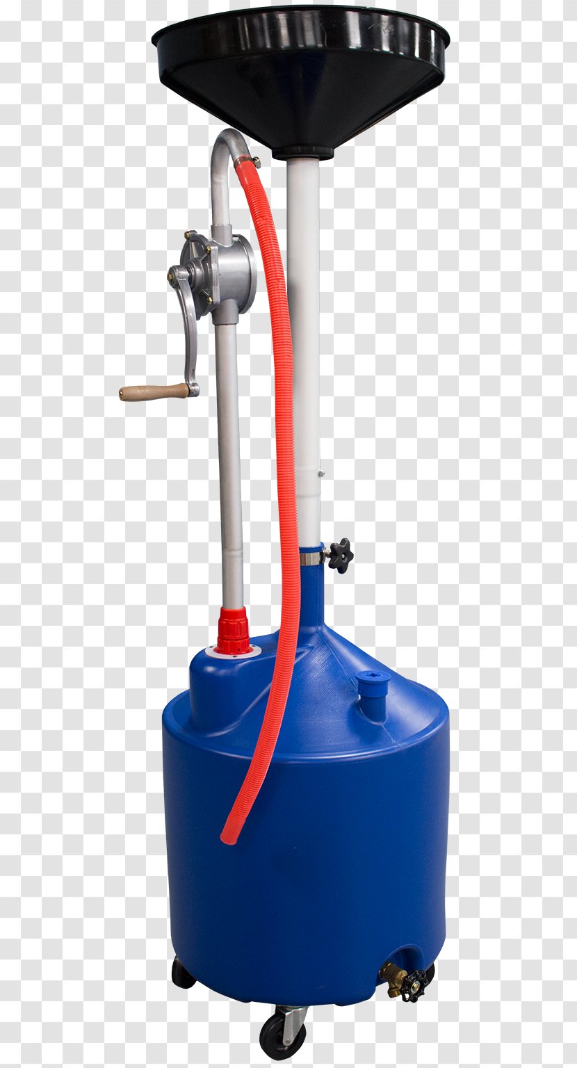 Machine Vacuum - Hardware - Grease Pump Transparent PNG