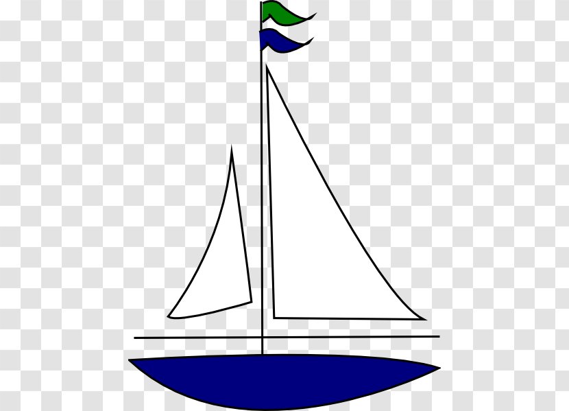 Sailboat Free Content Sailing Clip Art - Ship - Pictures Of A Transparent PNG