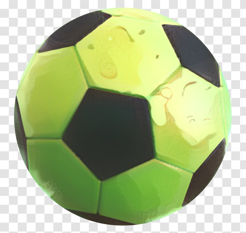 Soccer Ball - Futsal Transparent PNG