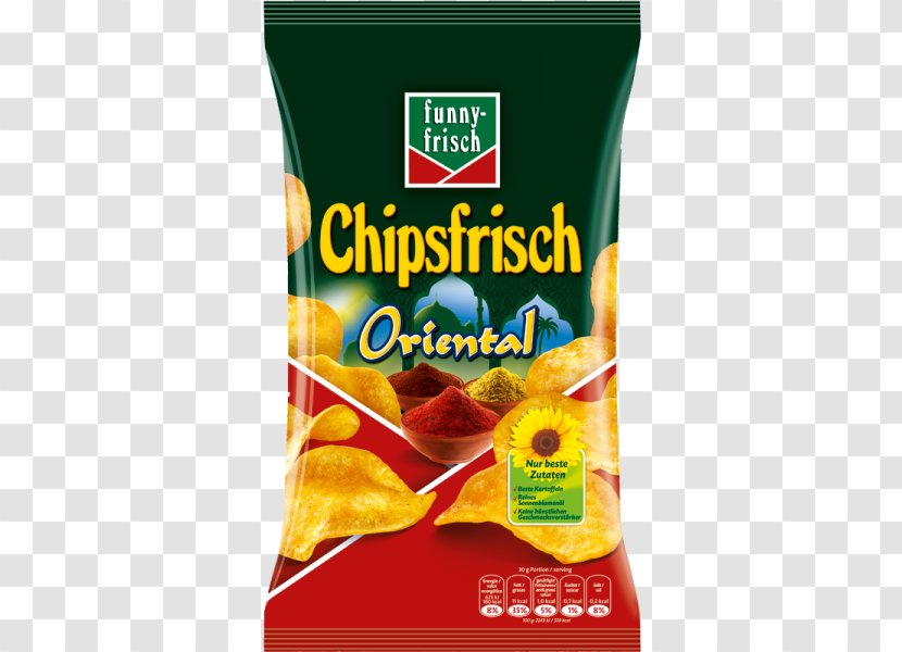 Potato Chip Chakalaka Spice Food Intersnack - Choco Transparent PNG