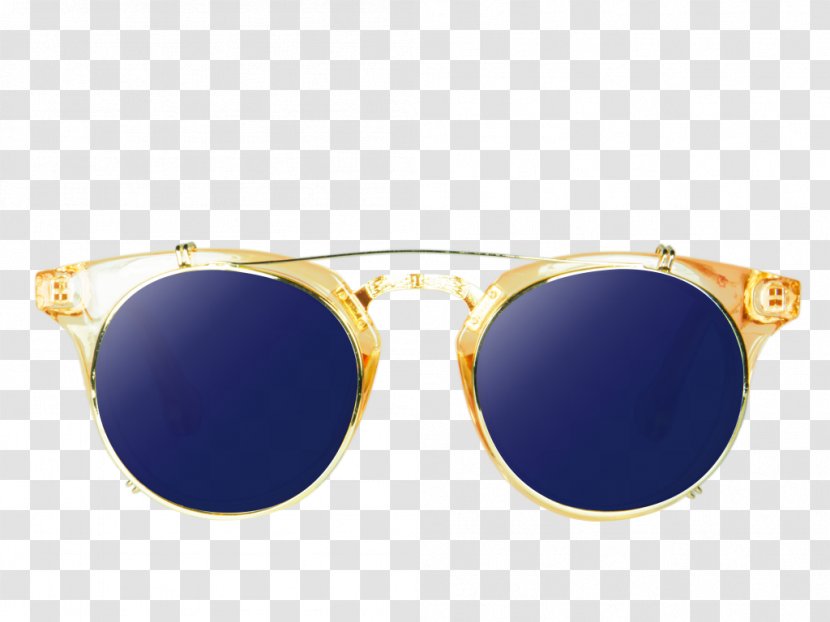 Sunglasses Goggles T-shirt - Bag Transparent PNG