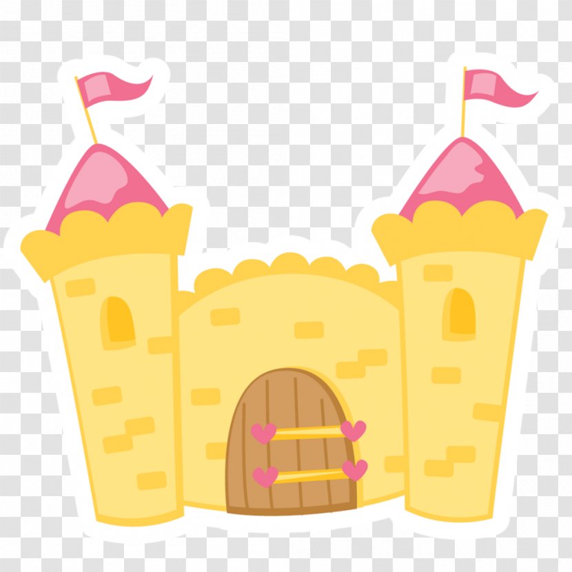 Castle Prince Clip Art - Disney Princess Transparent PNG