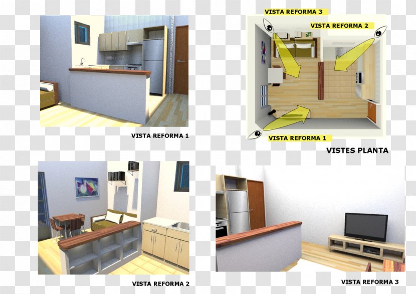 Desk Interior Design Services Office Transparent PNG