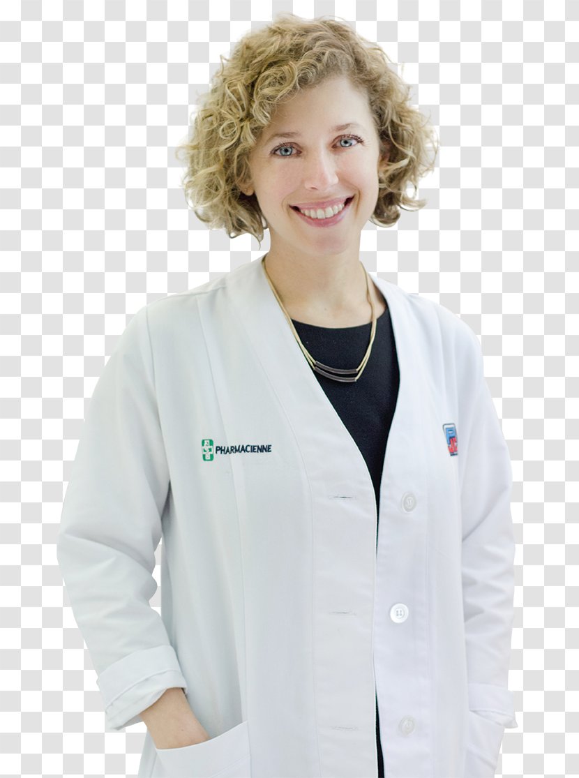 Physician Assistant Pharmacy Lab Coats Pharmacist - Photocopie Transparent PNG